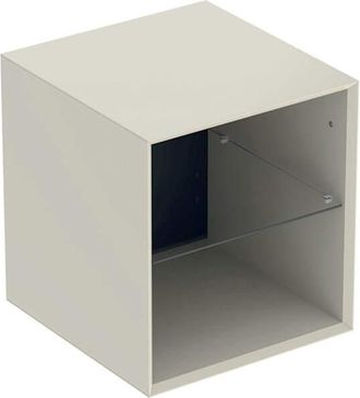 Keramag Keramag - Elemento Lateral Geberit One, 45x49,2 X47cm, 505.079.00.4