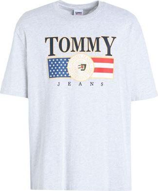 Tommy Jeans CAMISETAS Y TOPS - Camisetas en YOOX.COM