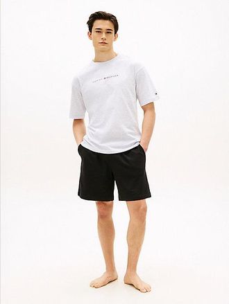 Tommy Hilfiger TH Original Jersey Lounge Shorts