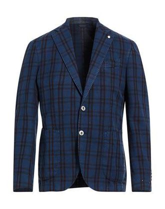Luigi Bianchi Mantova SUITS and CO-ORDS - Blazers sur YOOX.COM