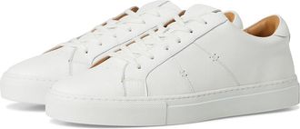 Greats Royale 2.0 Mens Shoes Blanco : 10.5 M, Leather