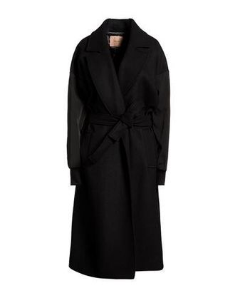 Twin-Set JACKEN & M&Auml;NTEL - M&auml;ntel auf YOOX.COM