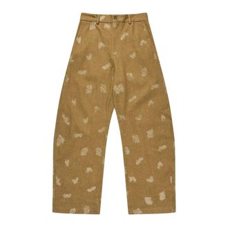 Munthe Donna, Pantaloni, Beige, 2Xl, new