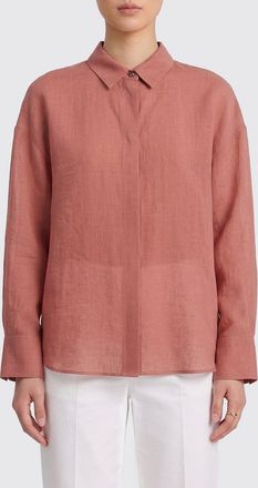 Max Mara Camicia S Max Mara in seta