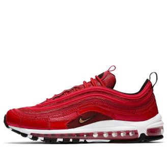 Nike Air Max 97 Cristiano Ronaldo Portugal Patchwork AQ0655-600