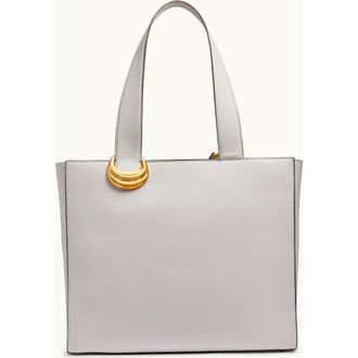 DKNY Hewlett Tote in Brillant White at Nordstrom