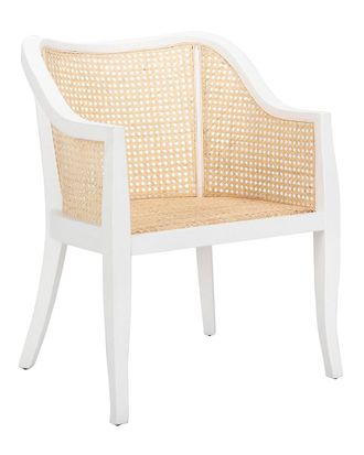 Safavieh Maika Cane Dining Chair