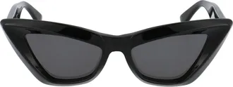 Bottega Veneta Best Seller Sunglasses Bv1101 S 001