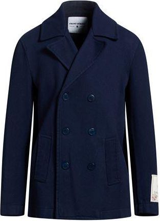 Front Street 8 COATS & JACKETS - Coats on YOOX.COM
