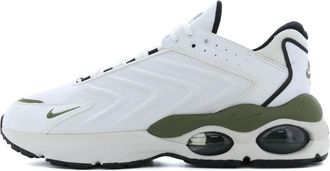 Nike Air Max TW White Medium Olive DV7721-100
