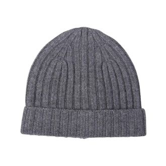 Be You Lady 66 Hat - Dames - Hoeden - Grijs - ONE Size - Accessoires