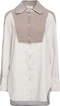 Avi&ugrave; CAMISETAS Y TOPS - Camisas en YOOX.COM