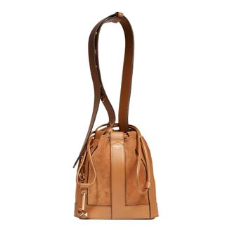 Lancel Mujer, Bolsos, Marr&oacute;n, Talla: ONE Size