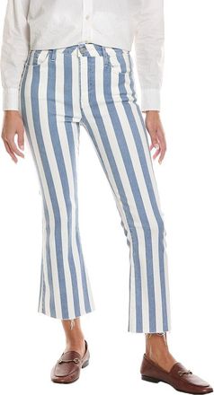 Frame Denim Le Crop Mini Boot Jean