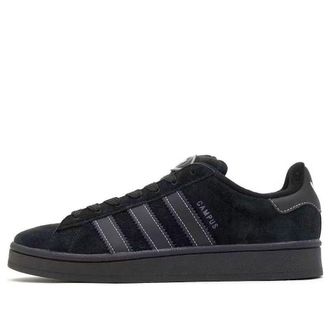 adidas Campus 00s Black White IF8768