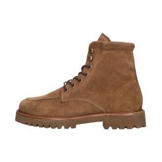 Nubikk Heren, Schoenen, Bruin, Maat: 43 EU Su&egrave;de