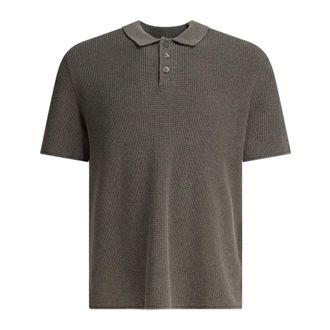 Alex Mill Hombre, Camisetas, Verde, Talla: S