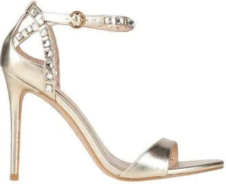 Pinko FOOTWEAR - Sandals on YOOX.COM