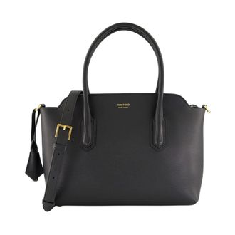 Tom Ford Mujer, Bolsos, Negro, Talla: ONE Size