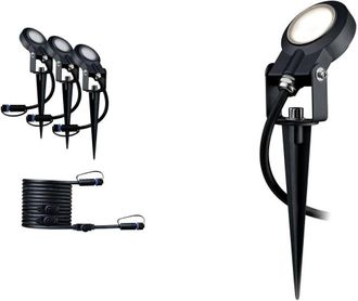 Paulmann Plug&shine Sting Antracita 6 W Foco Led