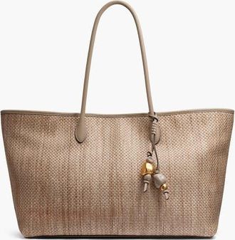DKNY Weekend Medium Tote in Moth at Nordstrom