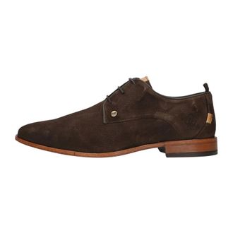 Rehab Heren, Schoenen, Bruin, Maat: 41 EU