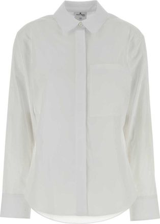 Courr&egrave;ges Shirts