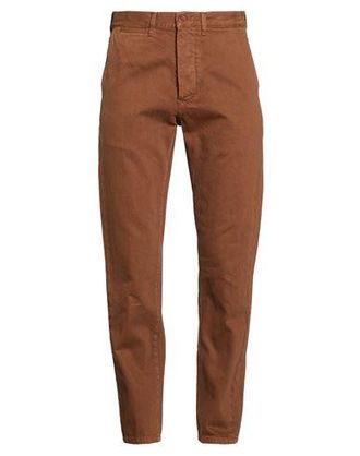 TELA GENOVA BOTTOMWEAR - Trousers on YOOX.COM
