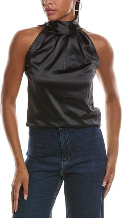 Seraphina Sleeveless Blouse