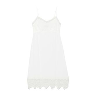 Simone Rocha Donna, Abiti, Beige, M, new