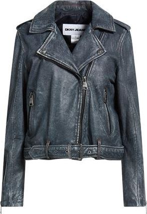 DKNY COATS & JACKETS - Jackets on YOOX.COM