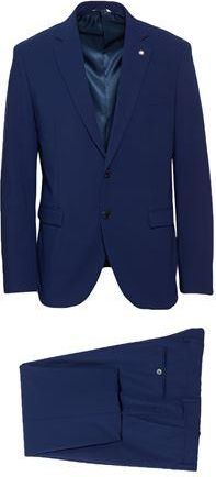 Manuel Ritz ANZ&Uuml;GE und CO-ORDS - Anz&uuml;ge auf YOOX.COM