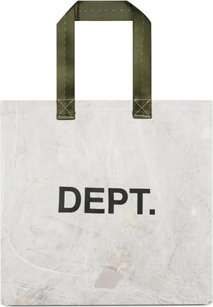 Gallery Dept. Borsa tote Farmers Gallery Dept - Bianco