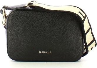 Coccinelle Mujer, Bolsos, Negro, Talla: ONE Size