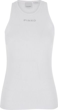 Pinko Distinto Tank Top