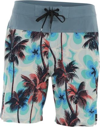Rip Curl Mens Rip Curl Mirage Mason Barrel Killa 19 Boardshorts Multi Swimwear GBO1107