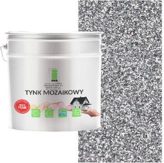 OEM Yeso De Mosaico De Resina Gris Clase 1 Resistente A Las Heladas 7 Kg Fabricante
