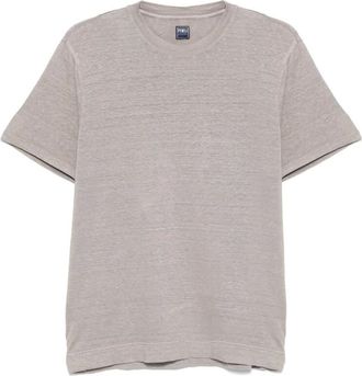 Fedeli Hombre, Camisetas, Gris, Talla: M
