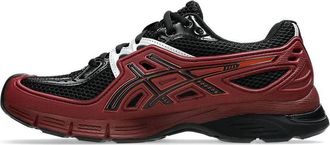 Asics Gel-SD Lyte Black Antique Red 1203A886-001