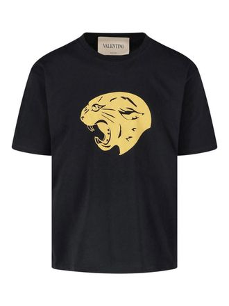 Valentino Panther T-Shirt