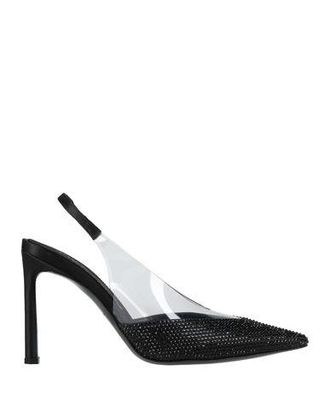 Sergio Rossi CALZADO - Zapatos de sal&oacute;n en YOOX.COM