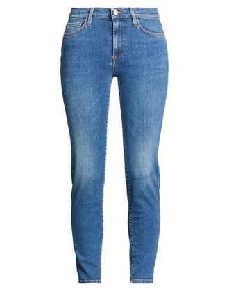 Roy Rogers BOTTOMWEAR - Jeans on YOOX.COM