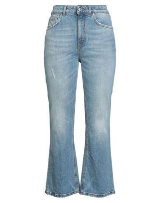 Mauro Grifoni BOTTOMWEAR - Jeans sur YOOX.COM