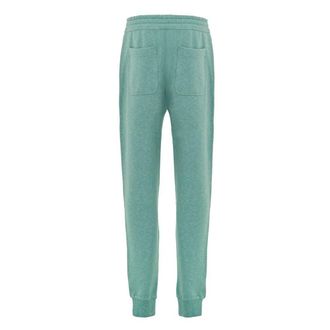 Tom Ford Mens Green Cotton Cargo Pants