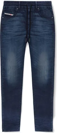 Diesel Jeans Blue