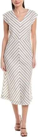 Michael Stars Tess Midi Dress