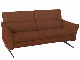 Schubiger M&ouml;bel Sofa Herbert B: 185 cm Basic