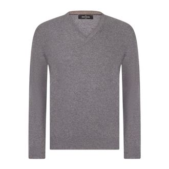 Gran Sasso Uomo, Maglie, Grigio, 2Xl, new