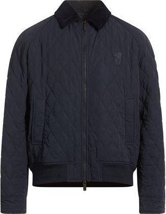 Burberry ROPA DE ABRIGO - Chaquetas y cazadoras en YOOX.COM