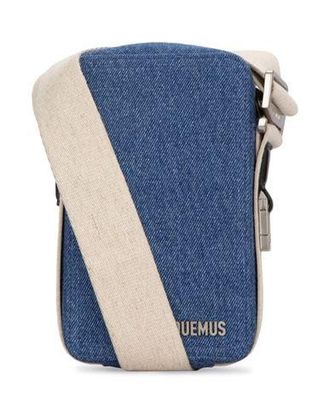 Jacquemus TASCHEN - Umh&auml;ngetasche auf YOOX.COM